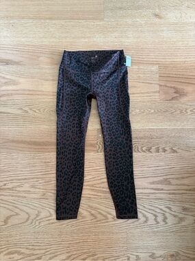 Gap maternity leggings